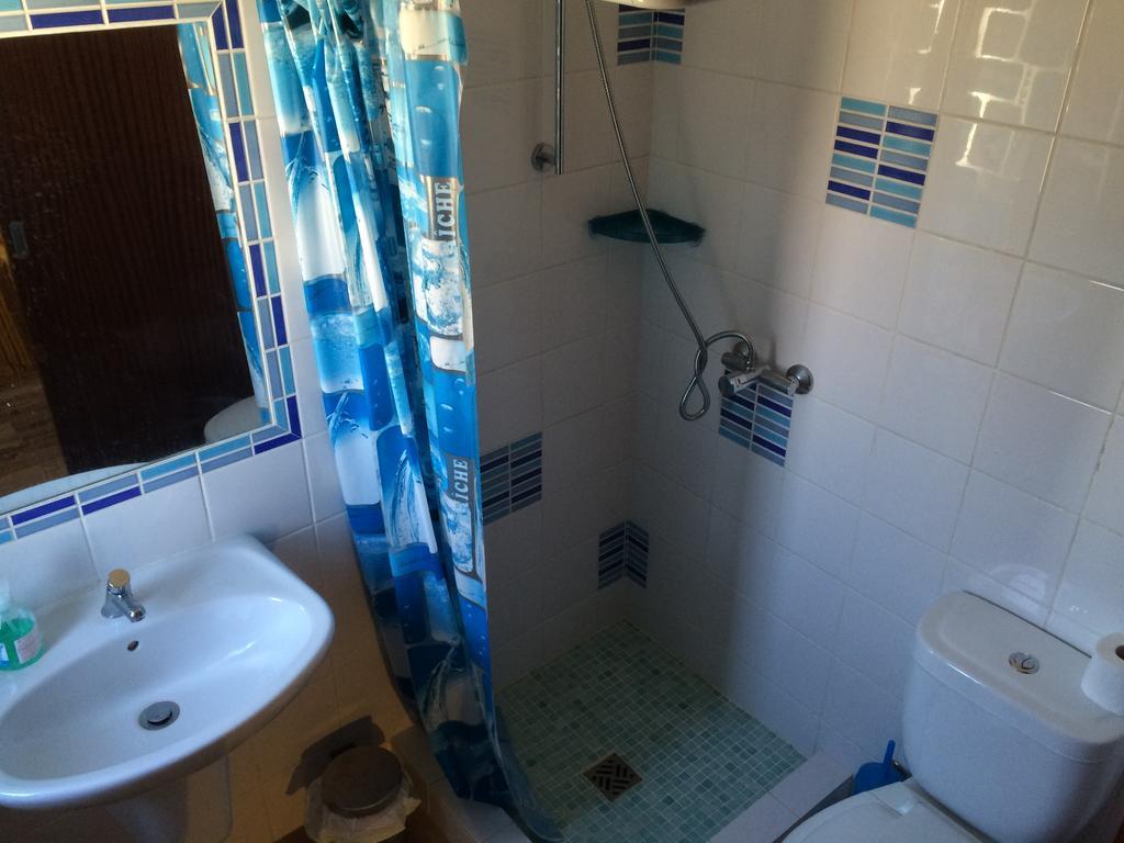 Horta Grande Hotel Silves Room photo