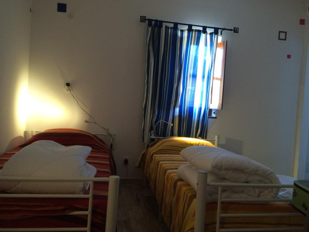 Horta Grande Hotel Silves Room photo