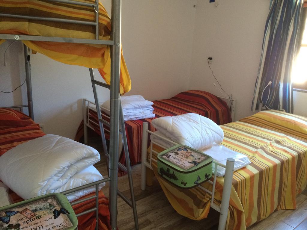 Horta Grande Hotel Silves Room photo