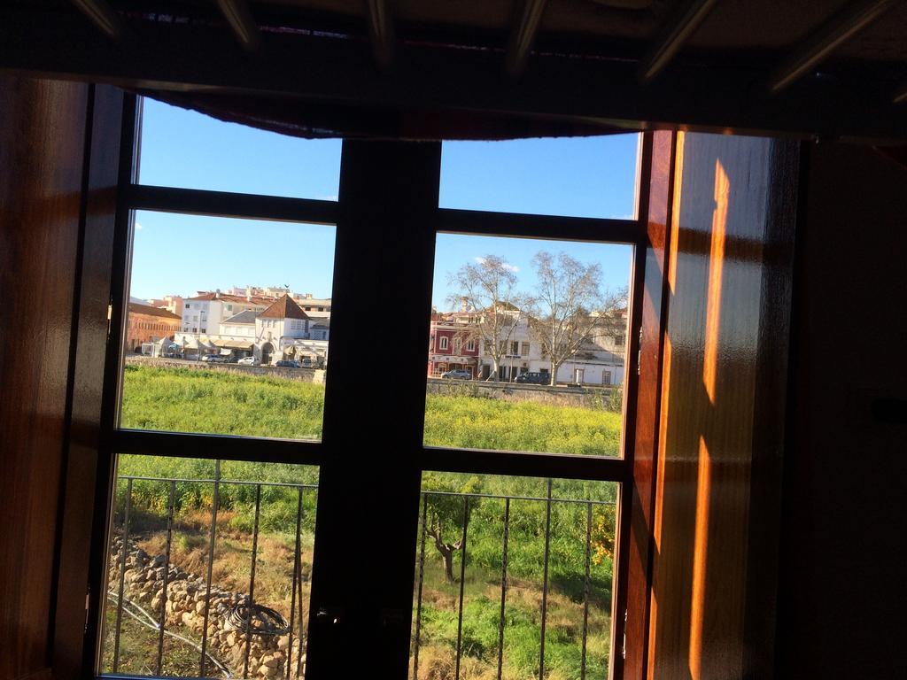 Horta Grande Hotel Silves Room photo