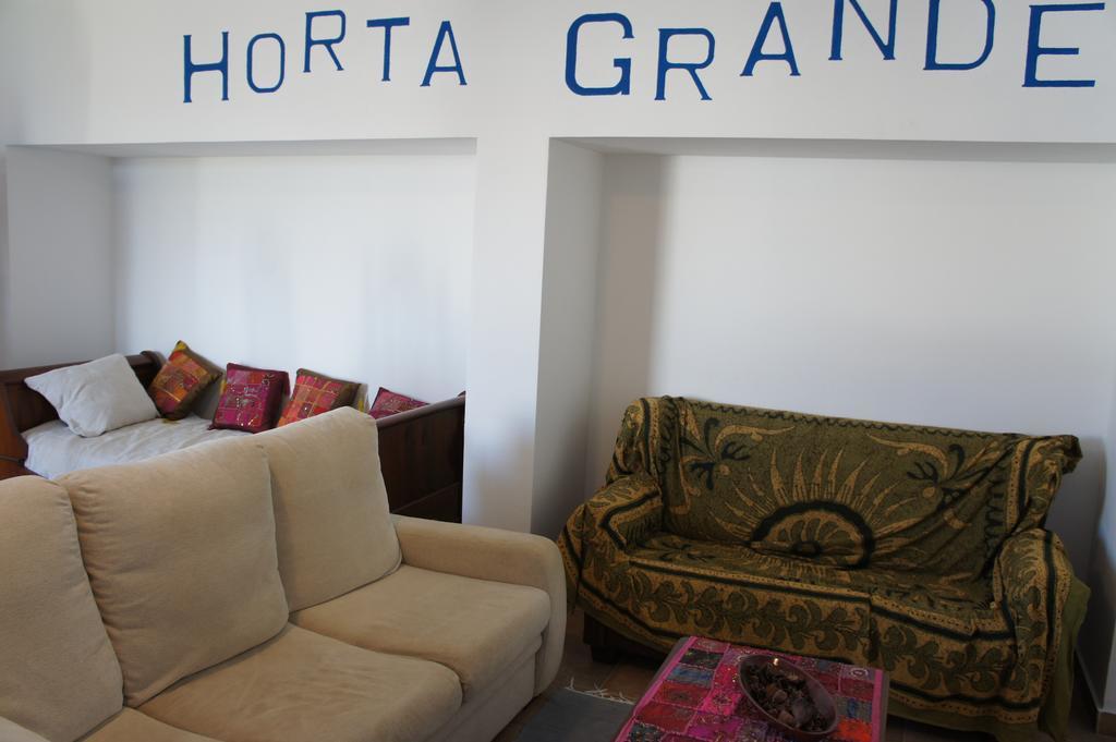 Horta Grande Hotel Silves Exterior photo