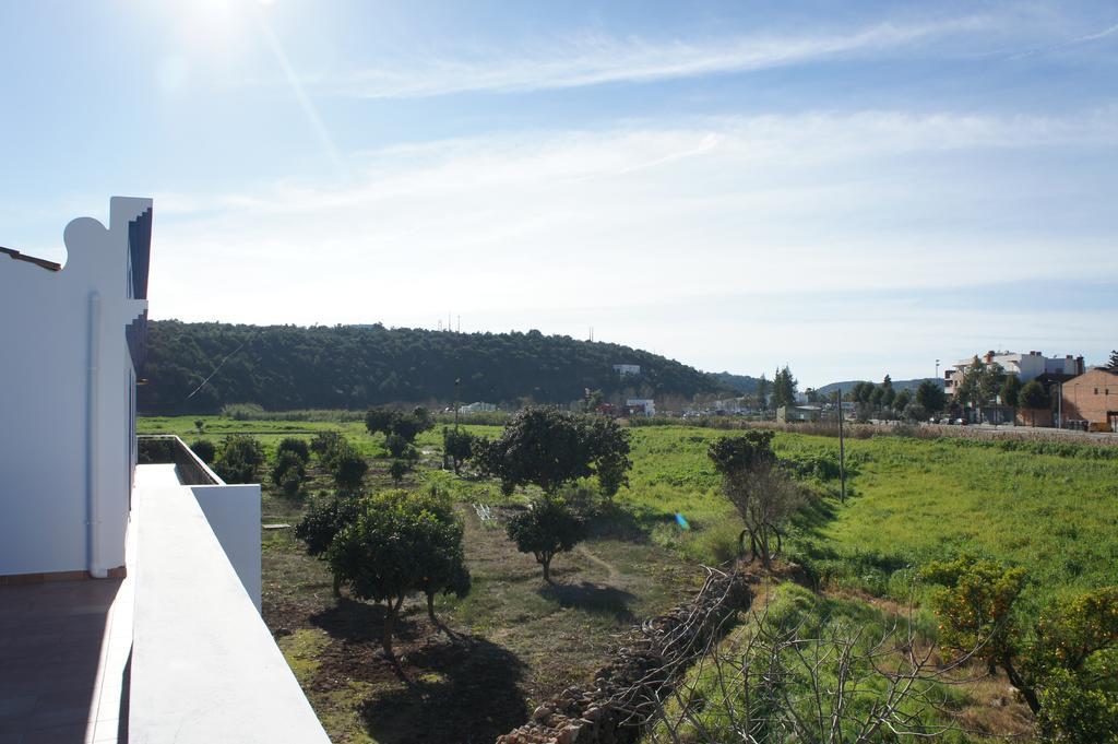 Horta Grande Hotel Silves Exterior photo